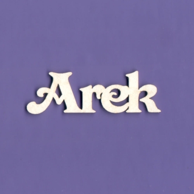 Arek A1 - G2