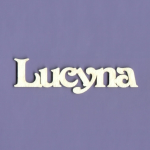 Lucyna - G2