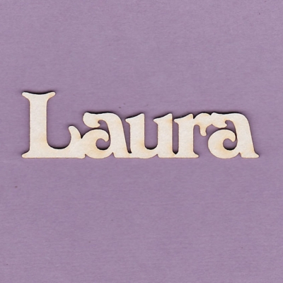 Laura A1 - G2