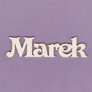 Marek A1 - G2