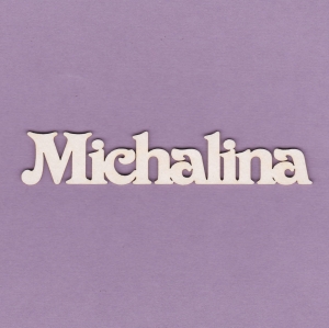 Michalina A1 - G2