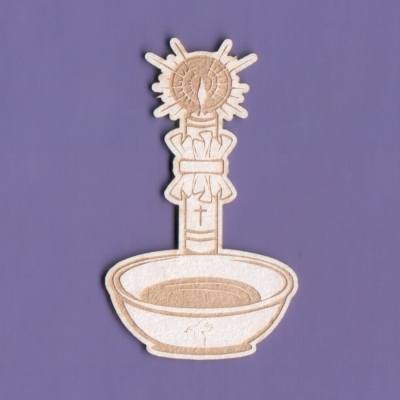 1182 Tekturka - Woda Święcona  - G4