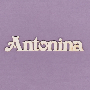 Antonina A1 - G2