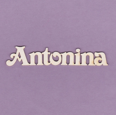 Antonina A1 - G2