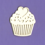 253 Tekturka - Love Muffin - G5