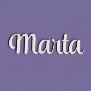 Marta A2 - G2 