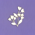 464a Tekturka - Konwalia 1- G2