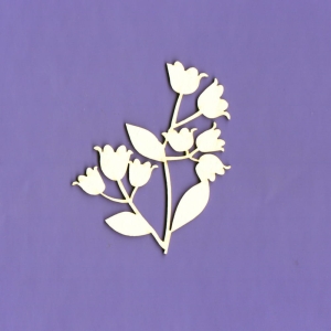 464a Tekturka - Konwalia 1- G2