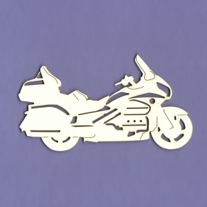 1313 Tekturka - Motor - Honda Goldwing - G4