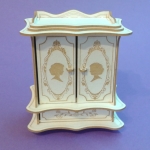 883 Tekturka - Szafa 3D  