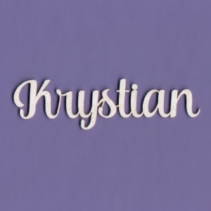 Krystian  A2 - G2