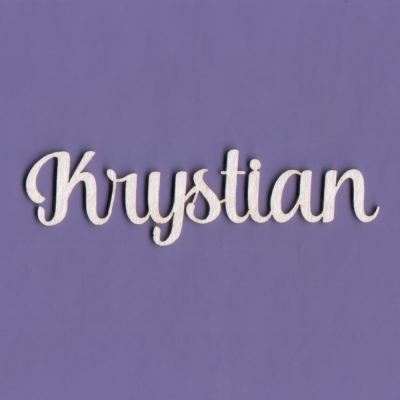 Krystian  A2 - G2