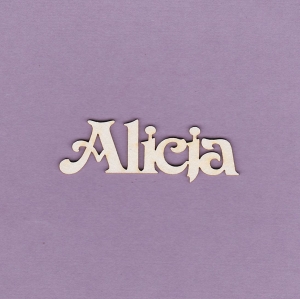 Alicja A1 - G2