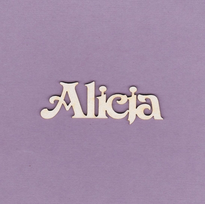 Alicja A1 - G2