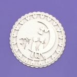 100 Tekturka - Księżycowe amory - G11