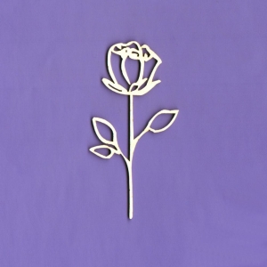 1317 Tekturka - Kwiat Acre 02 - G02 