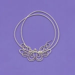 1294 Tekturka - Wedding doodles - Ramka 8 G5