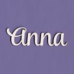 Anna A2 - G2