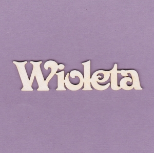 Wioleta A1 - G2