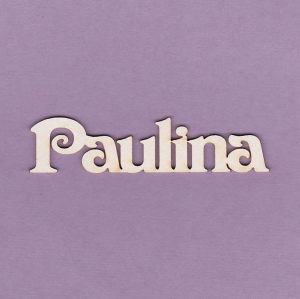 Paulina A1 - G2