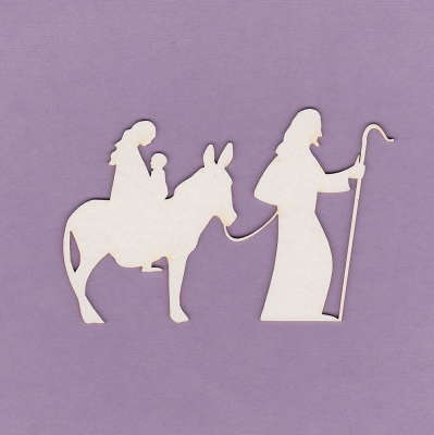 372 Tekturka - Wędrówka - G3