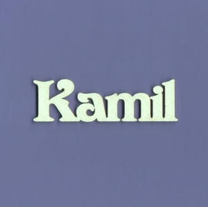 Kamil A1 - G2