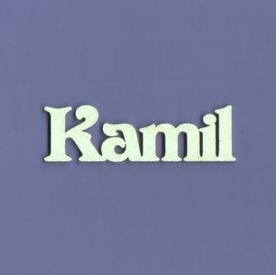 Kamil A1 - G2