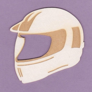 773 Tekturka - Kask grawer - G4