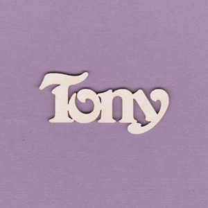 Tony A1 - G2