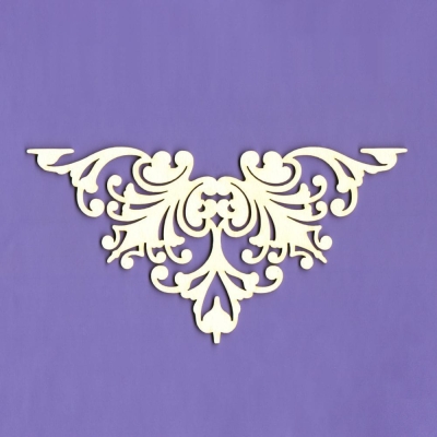 433 Tekturka - Ornament Majestic 2  - G5