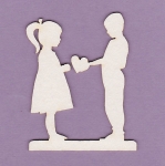 288 Tekturka - Pierwsza miłość - G3