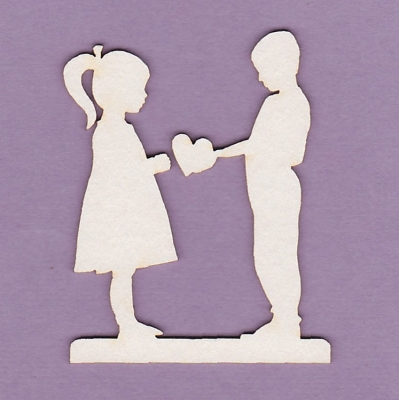 288 Tekturka - Pierwsza miłość - G3