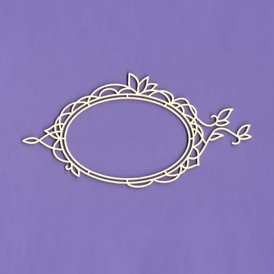 601 Tekturka Ramka Inaja - G4