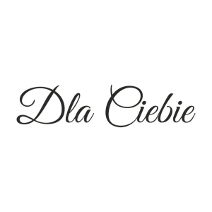 135 Stempel - Dla Ciebie