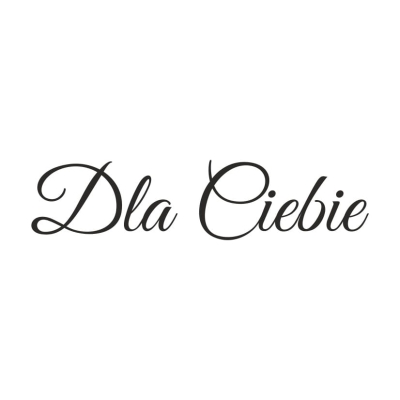 135 Stempel - Dla Ciebie