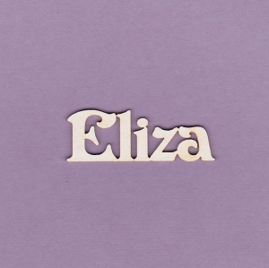Eliza A1 - G2