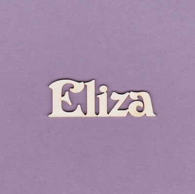 Eliza A1 - G2