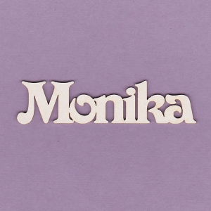 Monika A1 - G2