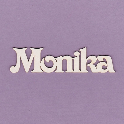 Monika A1 - G2