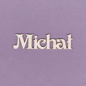 Michał A1 - G2