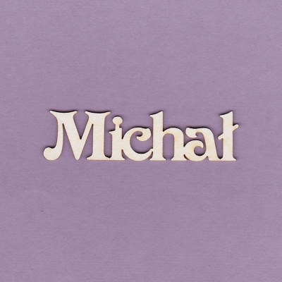 Michał A1 - G2