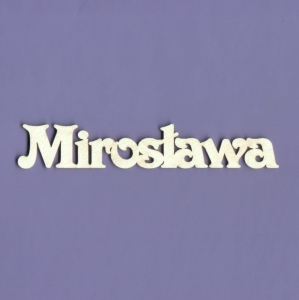 Mirosława - G2