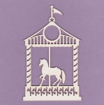 289 Tekturka - Karuzela - G5