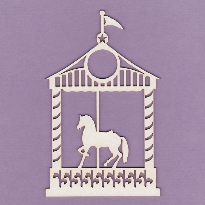 289 Tekturka - Karuzela - G5