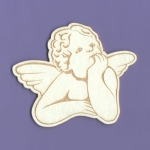 1126 Tekturka - Anioł Bartuś- G6