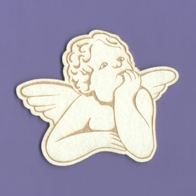 1126 Tekturka - Anioł Bartuś- G6