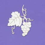 1358 Tekturka - Winogrono - G5