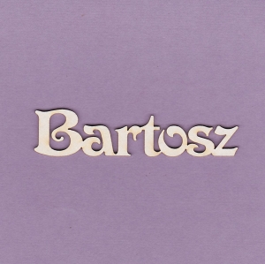 Bartosz A1 - G2