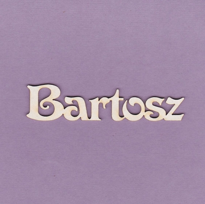 Bartosz A1 - G2
