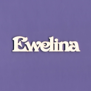 Ewelina A1 - G2